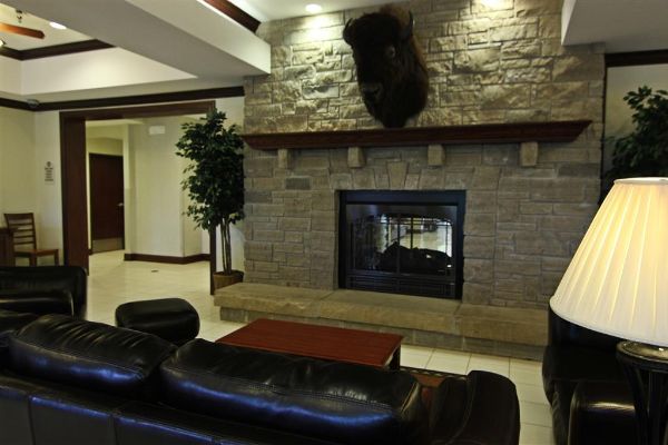 Hotel BW SIGNATURE COL CROWN POINTE LODGE (Farmington)